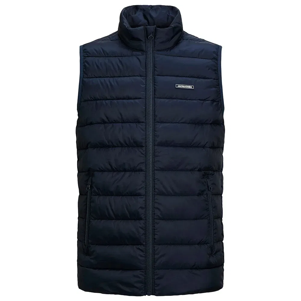 Джемпер Louis Jack & Jones, синий