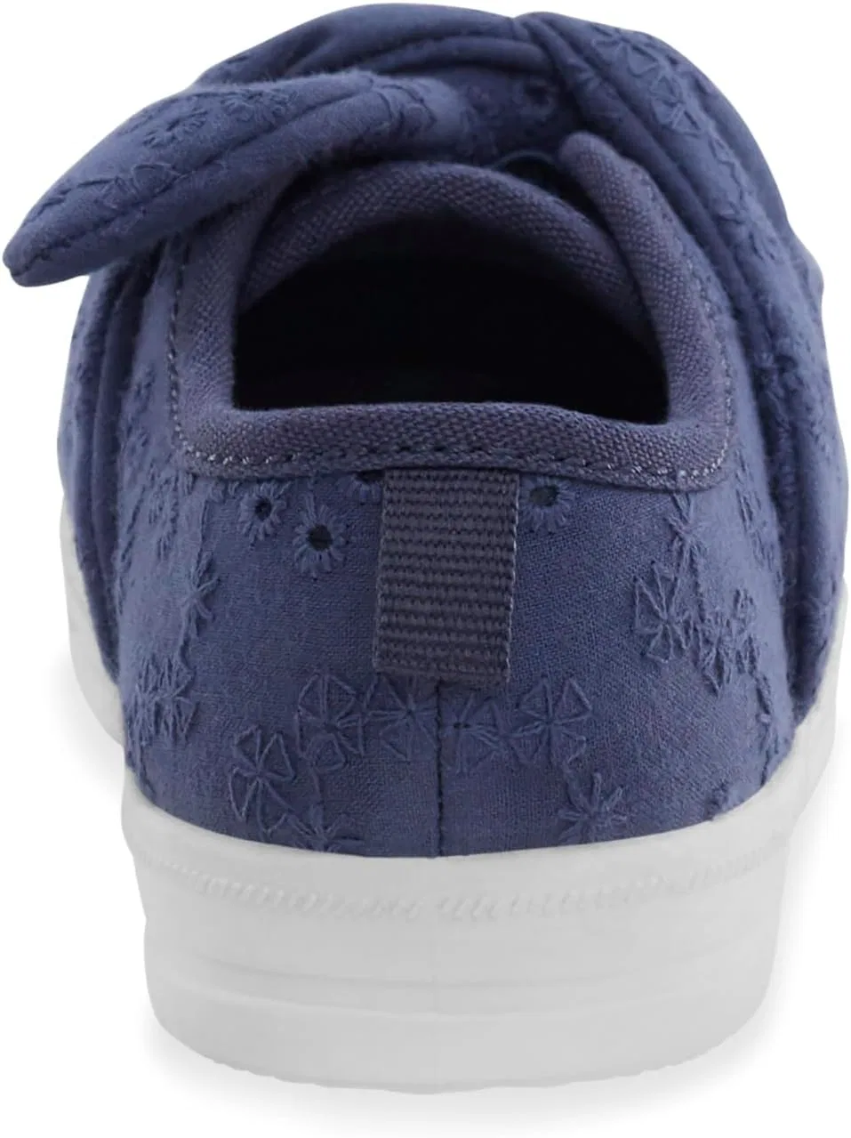 Детские кроссовки для мальчиков Hilda OSHKOSH B'GOSH, Navy — фото 3