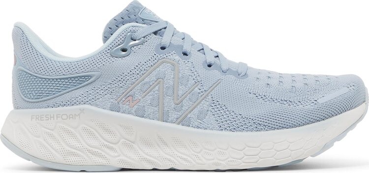 

Кроссовки New Balance Wmns Fresh Foam X 1080v12 'Starlight', серый