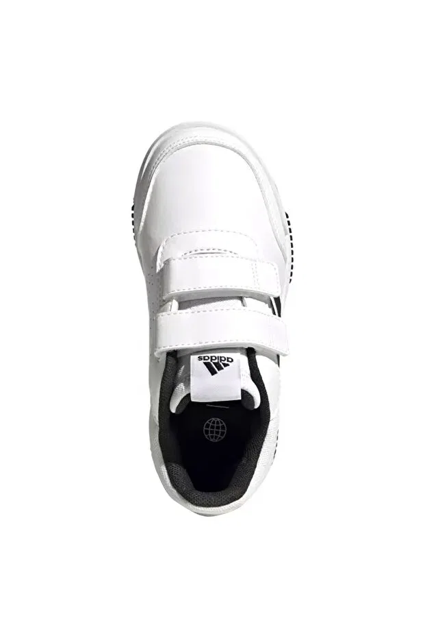 Детские кроссовки для девочек Tensaur Sport 2.0 Cf K, Adidas, White — фото 4