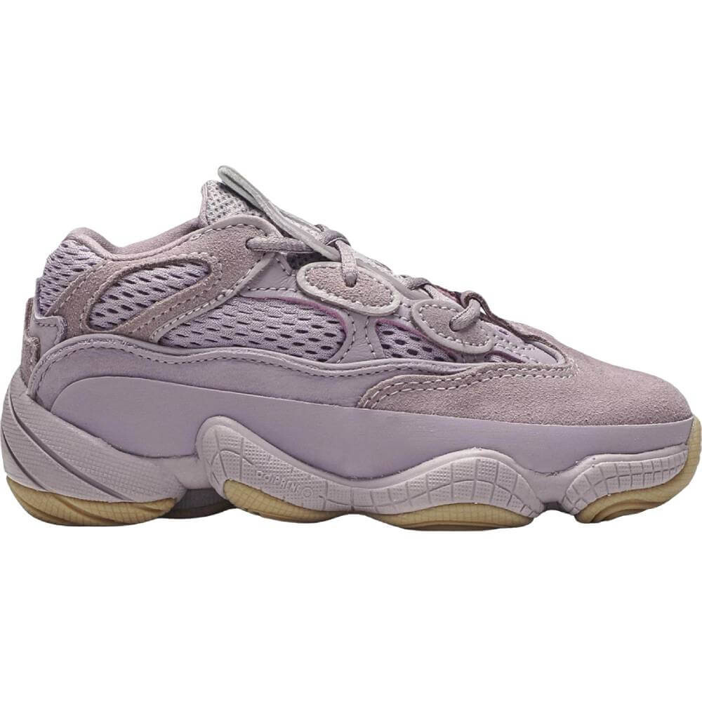 

Кроссовки Yeezy 500 Infant Soft Vision, розовый, Серый, Кроссовки Yeezy 500 Infant Soft Vision, розовый