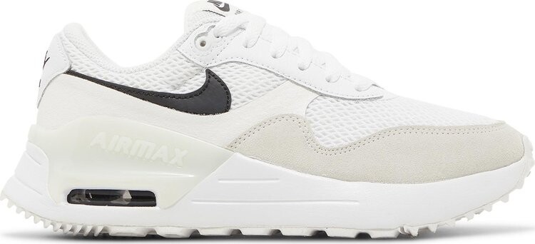 

Кроссовки Nike Wmns Air Max SYSTM 'White Photon Dust', белый