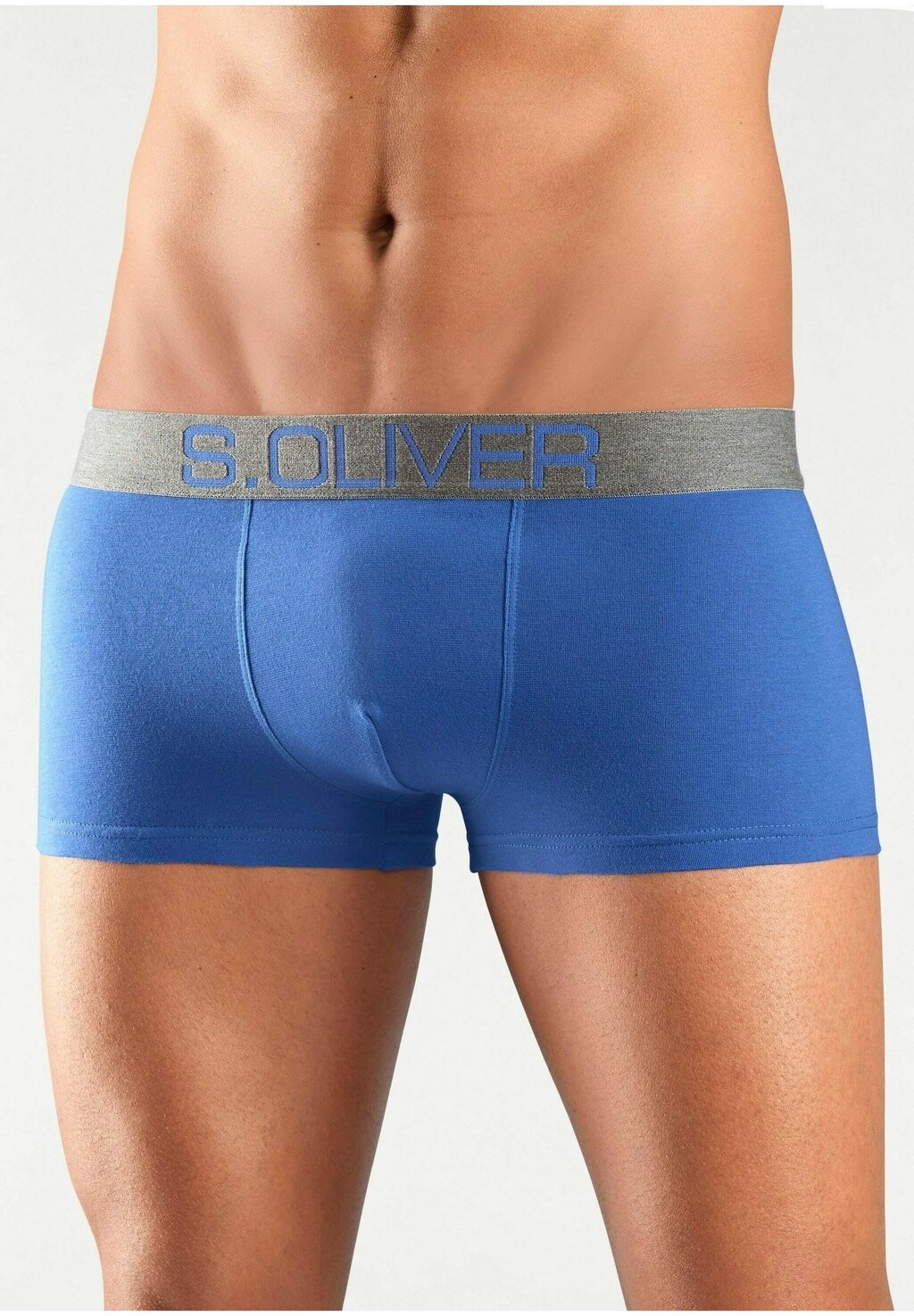 

Брюки HIPSTER 4 PACK s.Oliver, красный