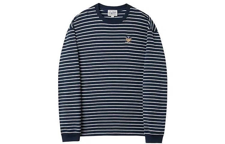 Детская футболка без рукавов Teenie Weenie Men, Navy Blue