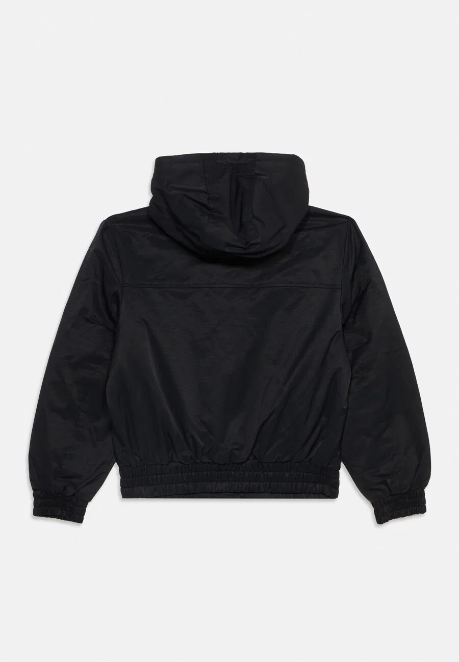Куртка Calvin Klein Jeans Between-Season черного цвета — фото 3