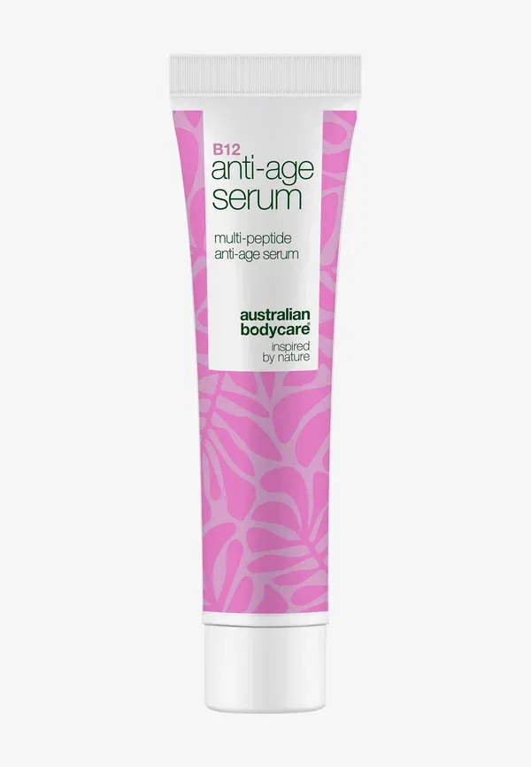 Антивозрастная сыворотка B12 30 мл Australian Bodycare