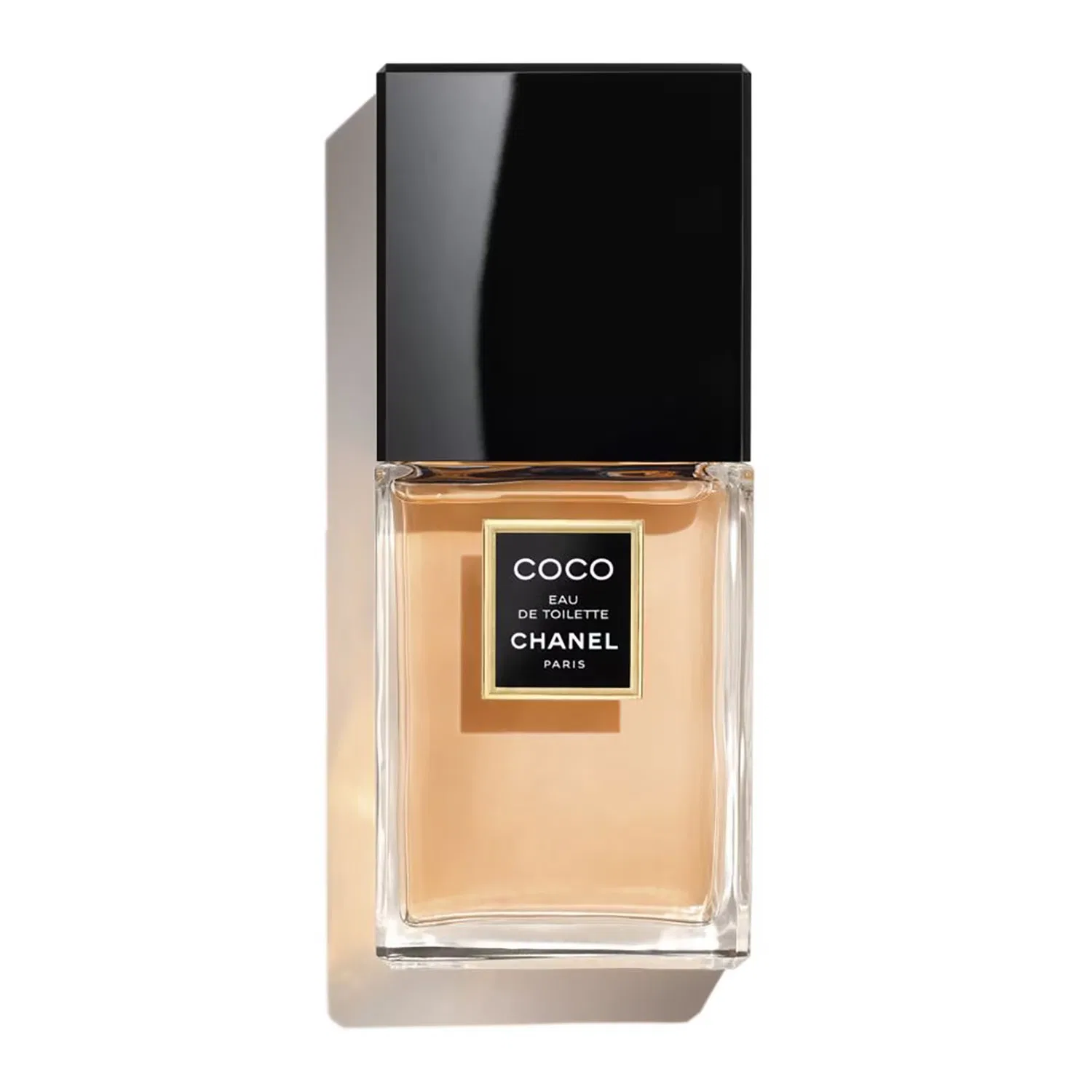 Туалетная вода 50 мл с восточным ароматом CHANEL COCO