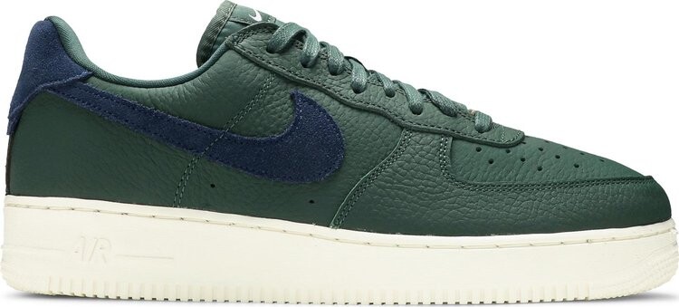 

Кроссовки Nike Air Force 1 ’07 Craft 'Galactic Jade', зеленый
