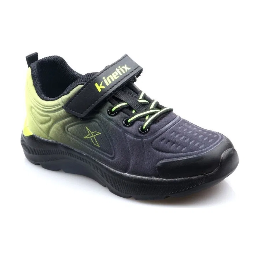 Спортивные кроссовки текстильные Kinetix Lennox, Серый