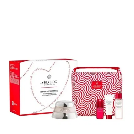 Набор для ухода за телом Biotherm Bio Performance, Цвет Gift Set