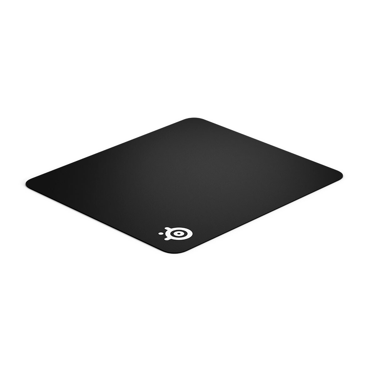 

Игровой коврик для мыши SteelSeries QcK S, черный