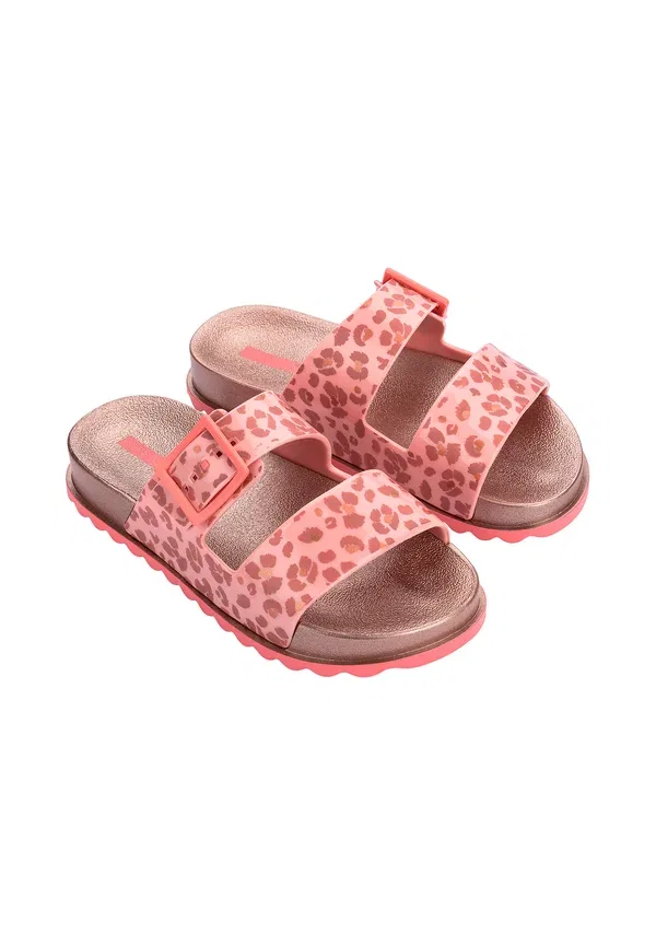 Сланцы Ipanema classy kids slides pool slides, розовый — фото 2