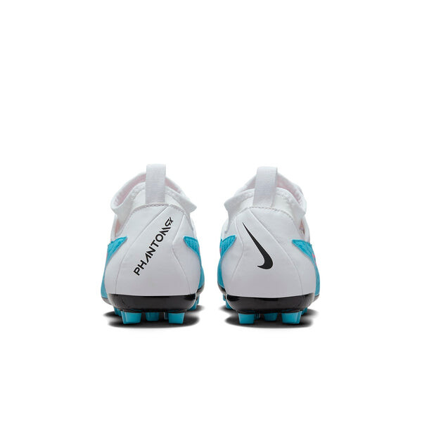 Кроссовки phantom gx academy df ag Nike, синий — фото 3