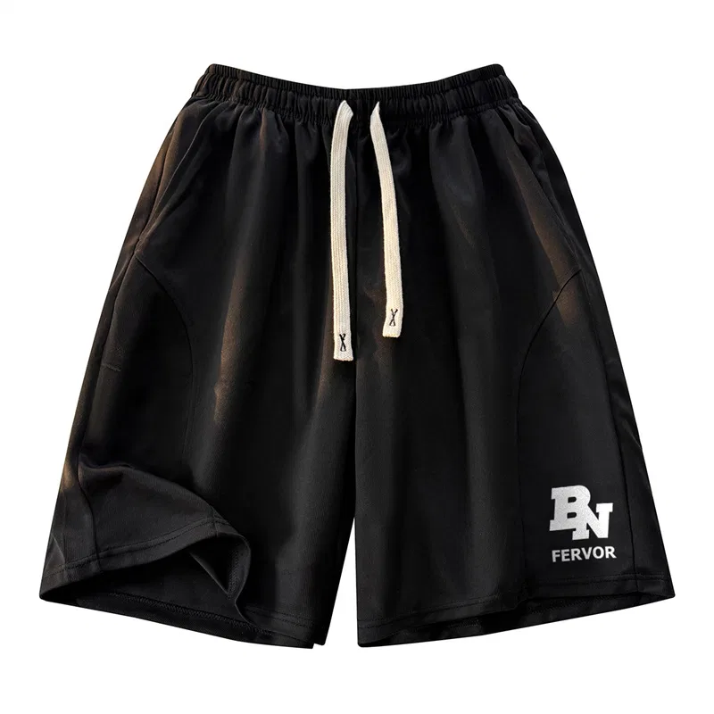 Детские шорты повседневные BALENO, Black