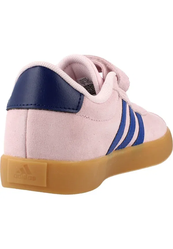 Кроссовки Adidas Originals, розовый — фото 4