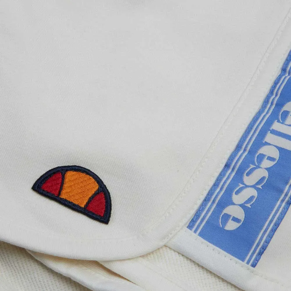 Шорты Porticando Ellesse, белый — фото 4