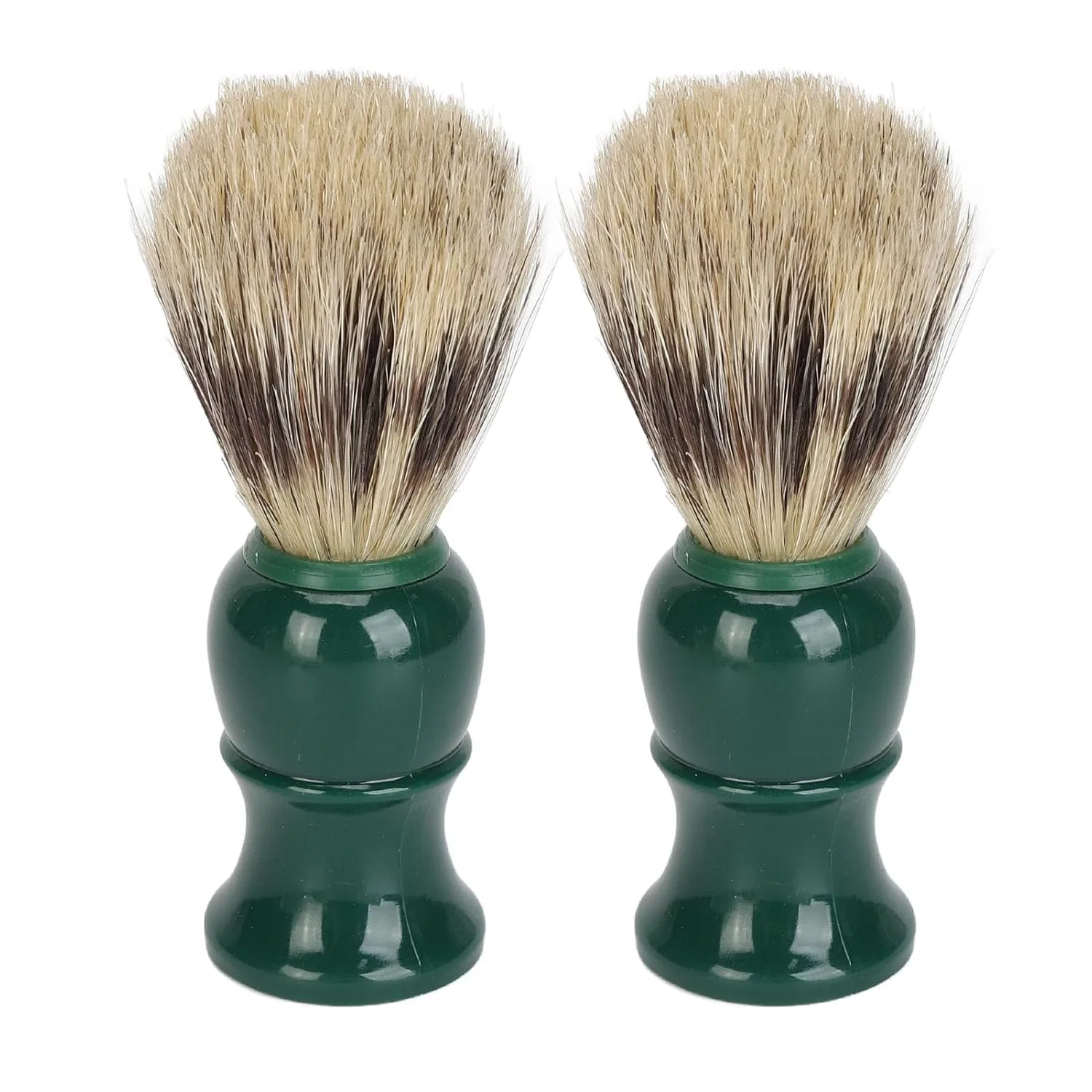 Пена для бритья Beard Foam Brush, LUCKDANO, 72 г