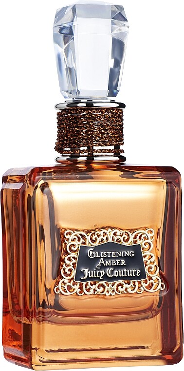 

Духи Juicy Couture Glistening Amber