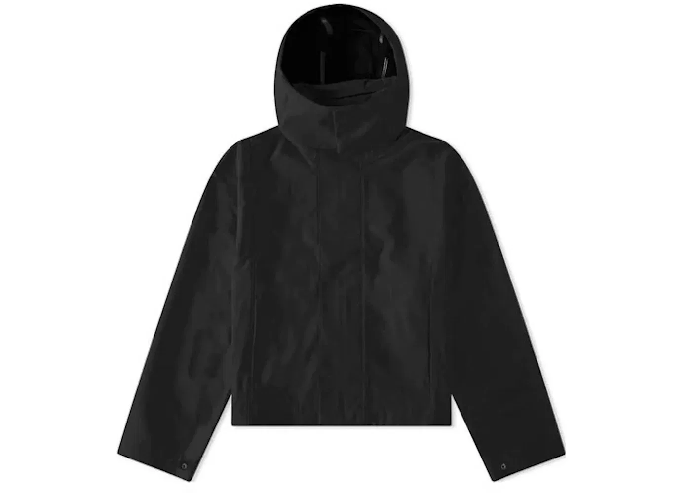 Мужская куртка Nike U NRG MMW Jacket, Black