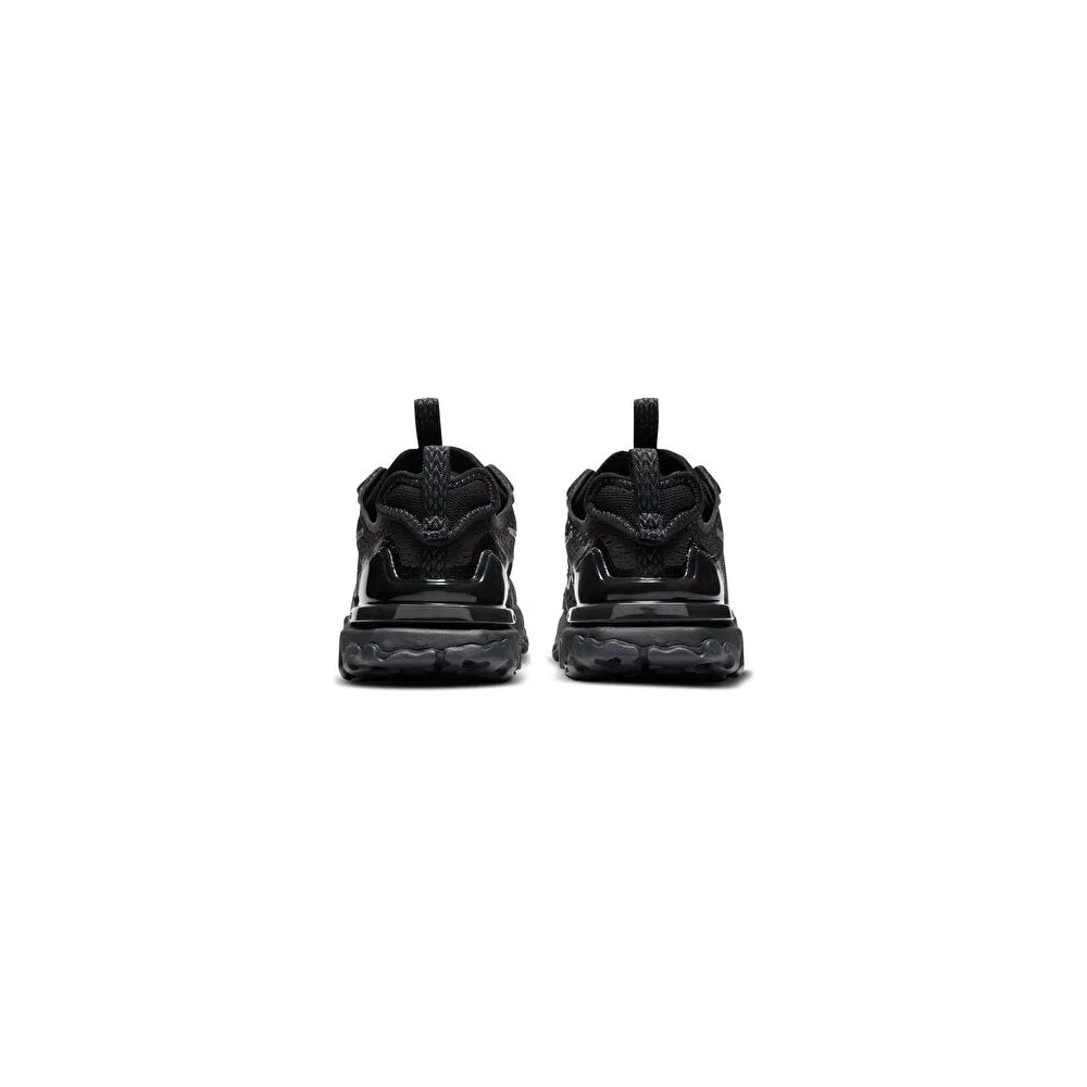 Детские кроссовки Nike React Vision, Black — фото 4
