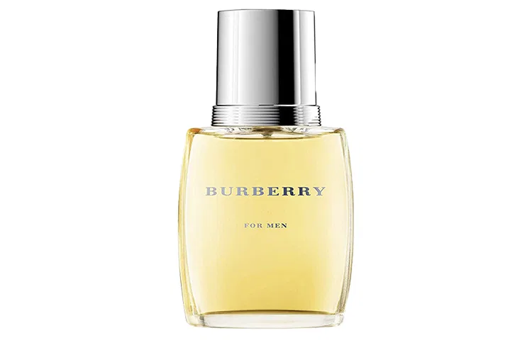 Мужская туалетная вода Burberry Old London, 50 мл, Burberry