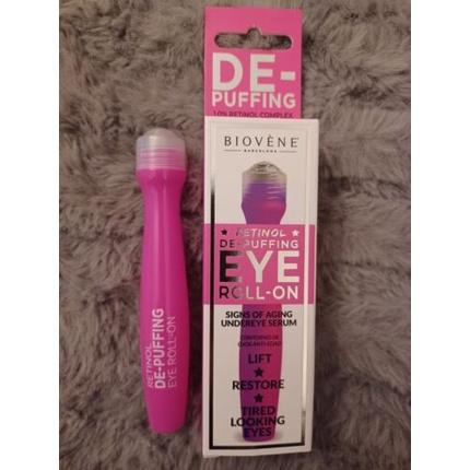 

Сыворотка для глаз Retinol Unclogging Under-Eye Roll-On 15ml