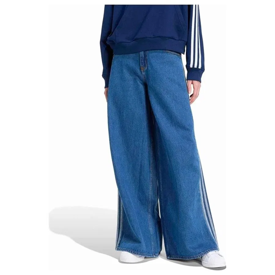 Спортивные брюки adidas Firebird TP D, Разноцветный — фото 2