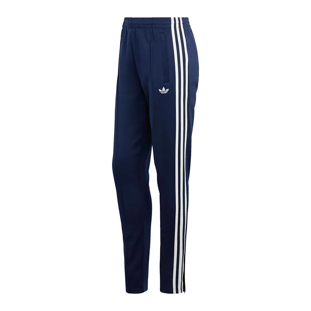 Брюки SST Adidas Originals, синий — фото 2