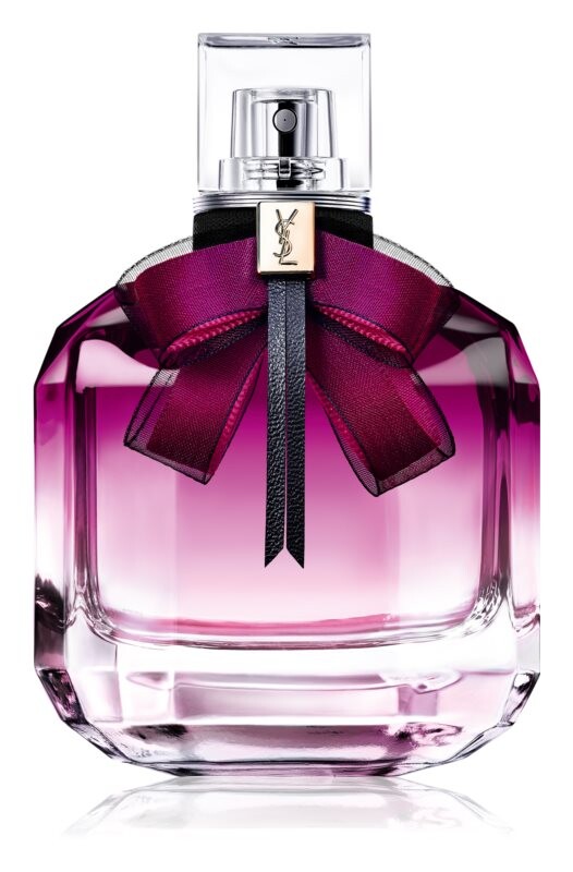 

Парфюмерная вода Yves Saint Laurent Mon Paris Intensément, 90 мл
