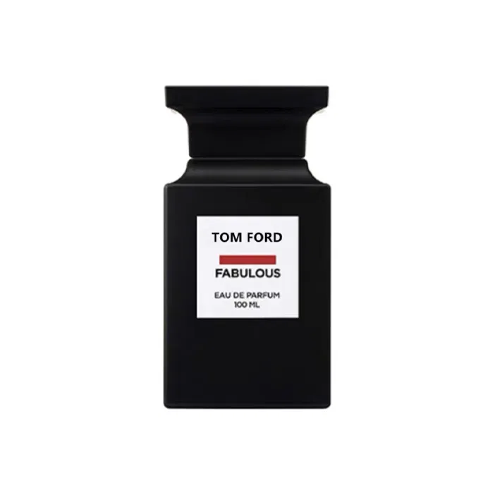 Мужская парфюмерная вода Fabulous TOM FORD, 100 мл
