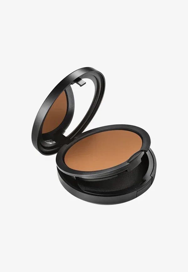 Пудра-основа матирующая Studio Fix Powder Plus Foundation Mac nc47, 12 г, цвет nc47 — фото 2