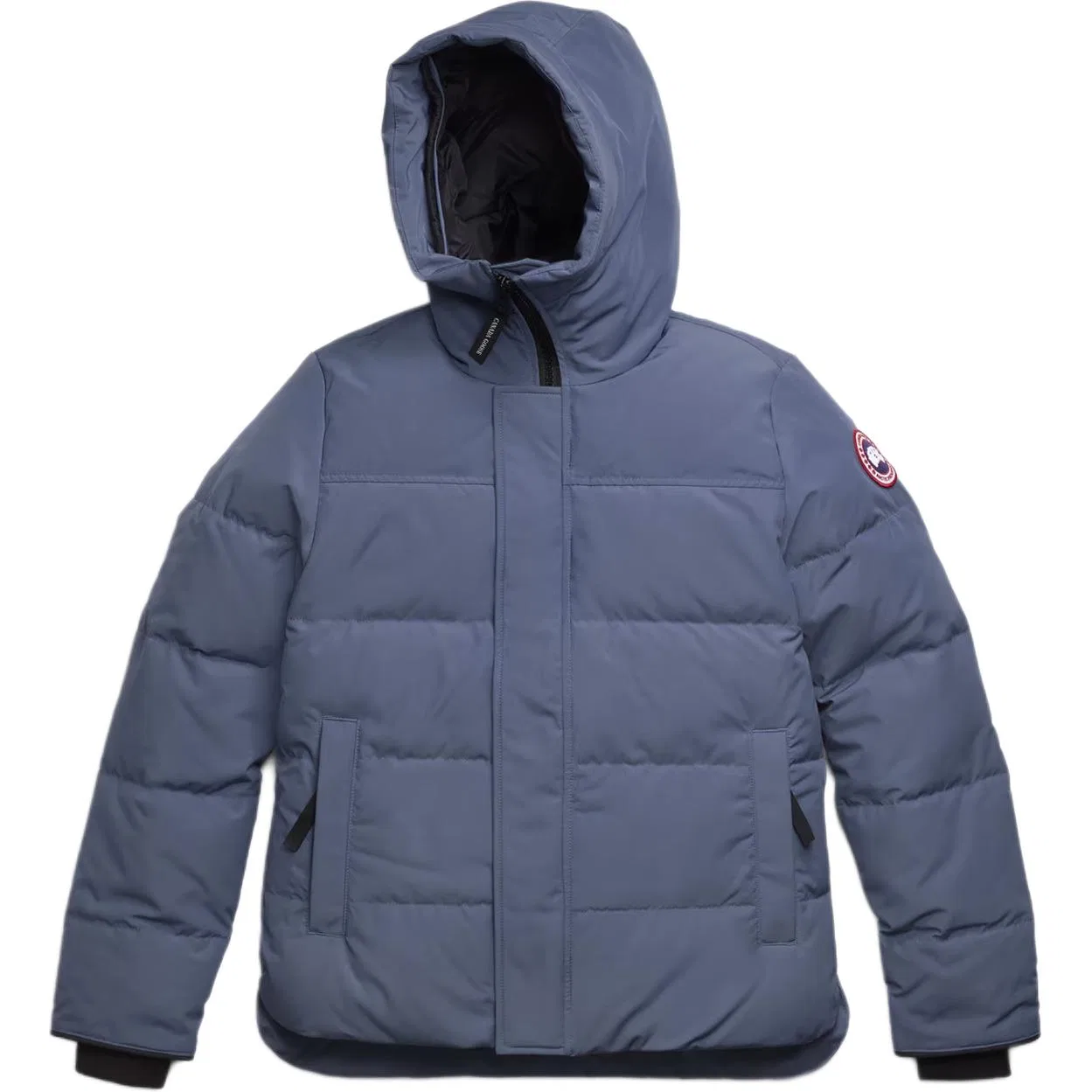 Мужская куртка из пуха MacMillan Collection Canada Goose, Ozone Blue