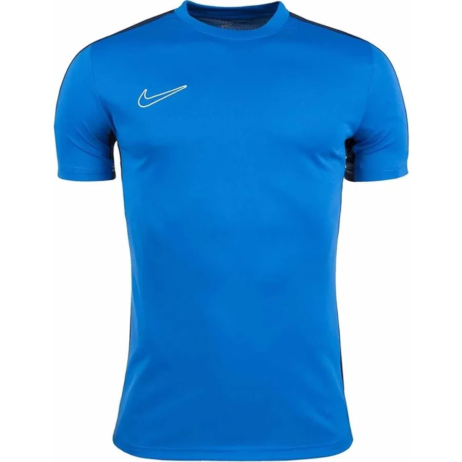 Спортивный комплект из футболки и шорт Nike DR1336+CW6152, Оливковый — фото 3