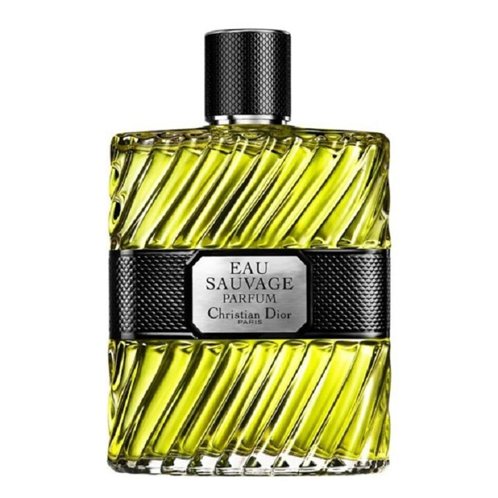 Парфюмерная вода Dior Eau Sauvage, 200 мл