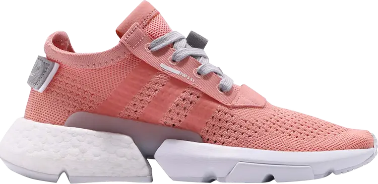 

Кроссовки Adidas Wmns P.O.D. S3.1 'Trace Pink', розовый
