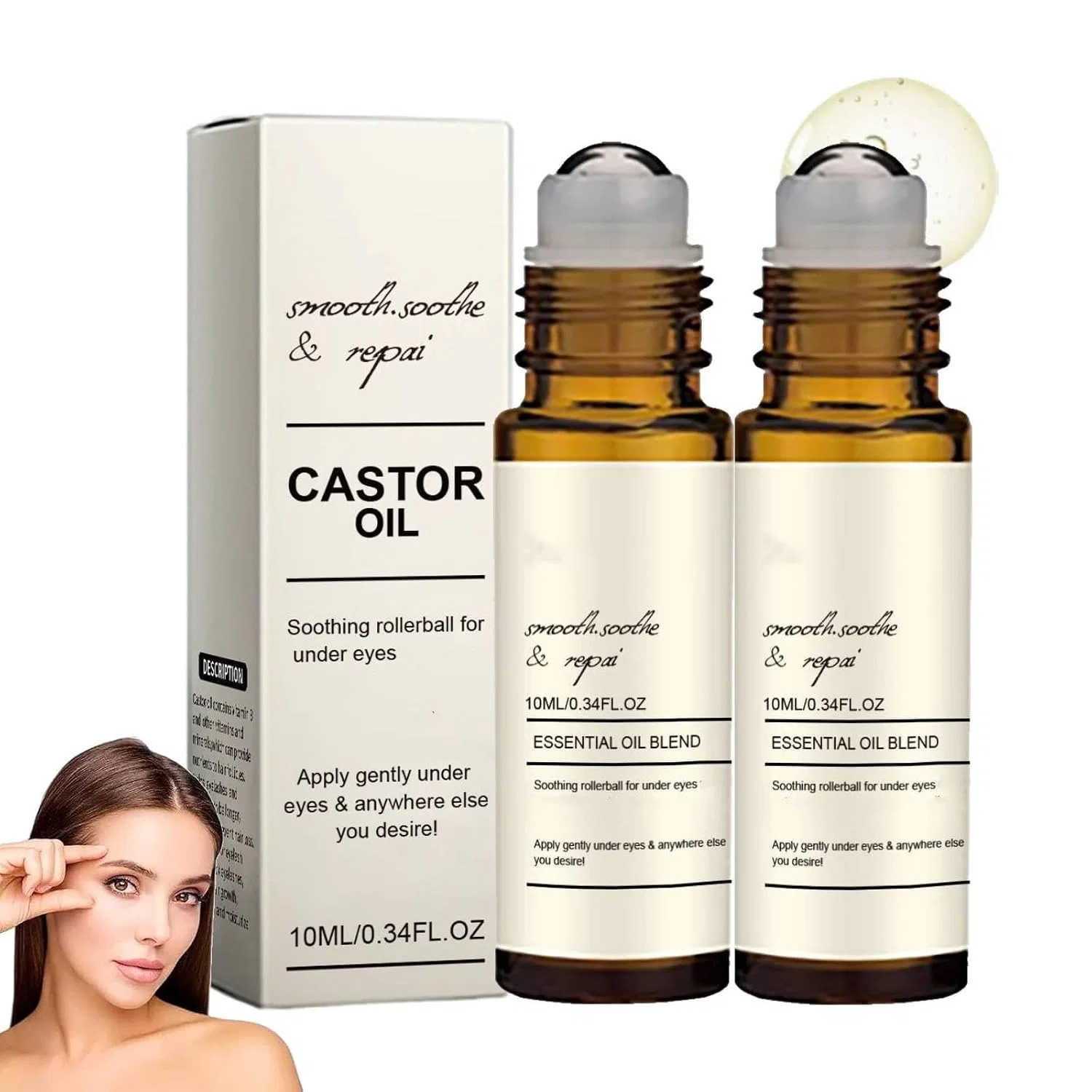 Сыворотка для лица Liftora 10s Wrinkle Serum, vokkrv, 10 мл