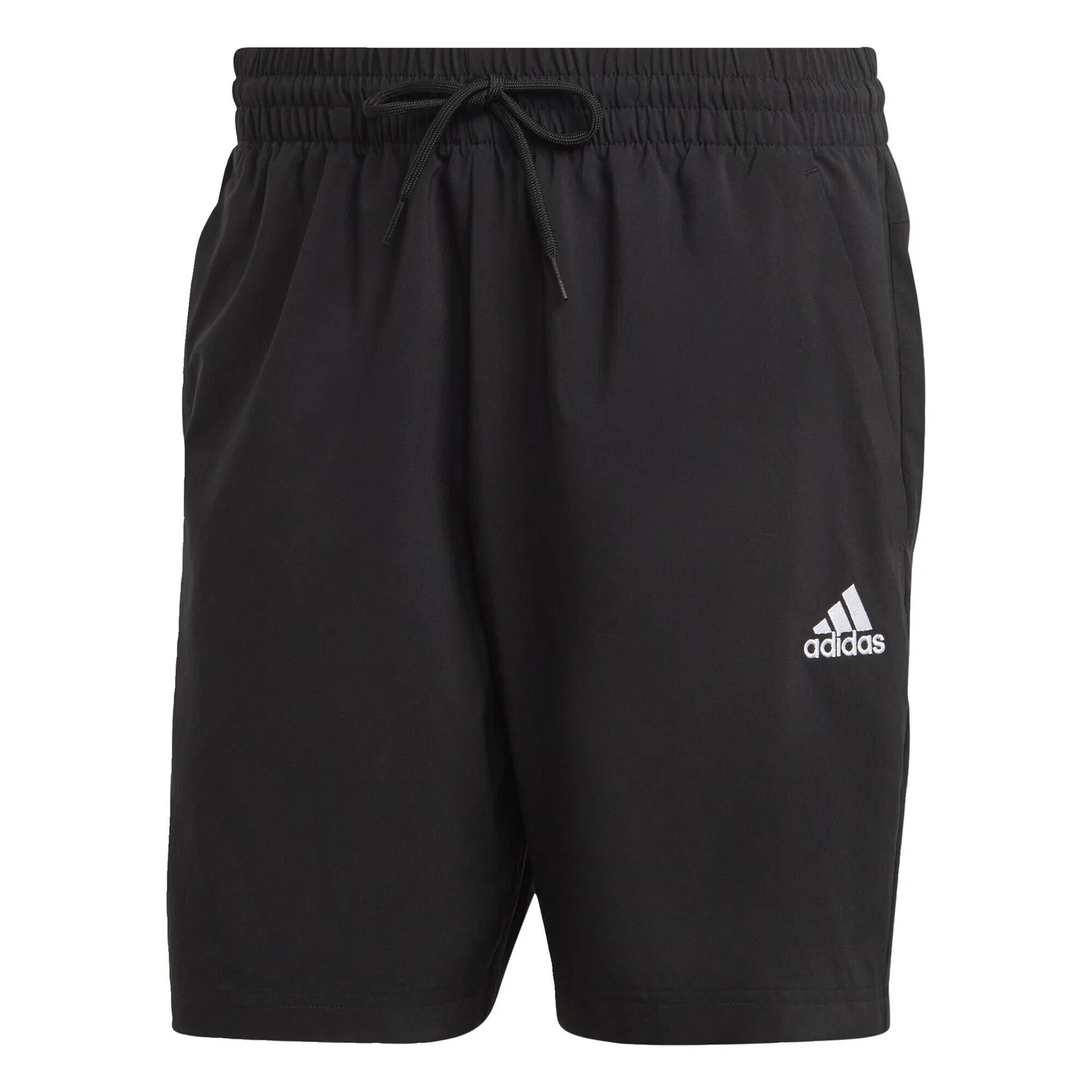 Мужские шорты с AEROREADY AEROREADY Essentials Chelsea Small Logo Shorts Adidas, Schwarz — фото 2