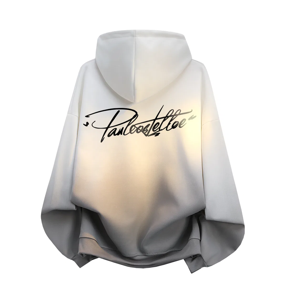 Детский свитшот унисекс с принтом Sweatshirt Unisex Paul Costelloe