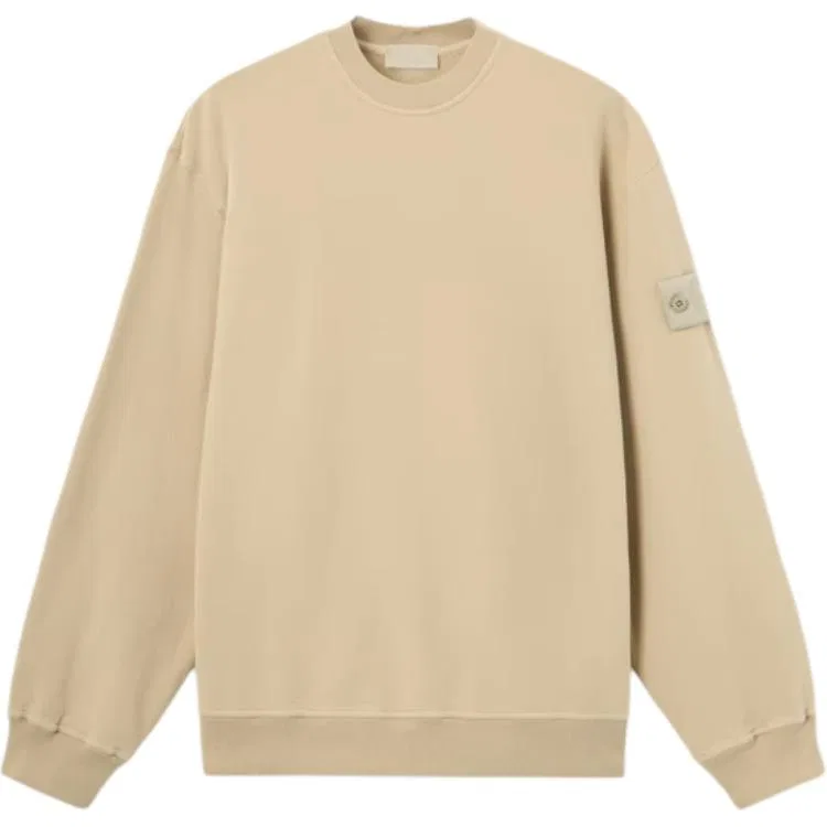 Мужской свитшот с круглым вырезом Ghost STONE ISLAND