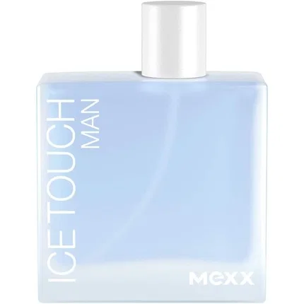 Туалетная вода Mexx Ice Touch Man, 50 мл