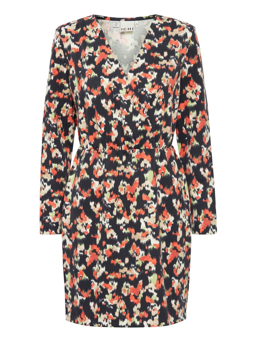 

Мини платье ICHI Kate, Mixed colors