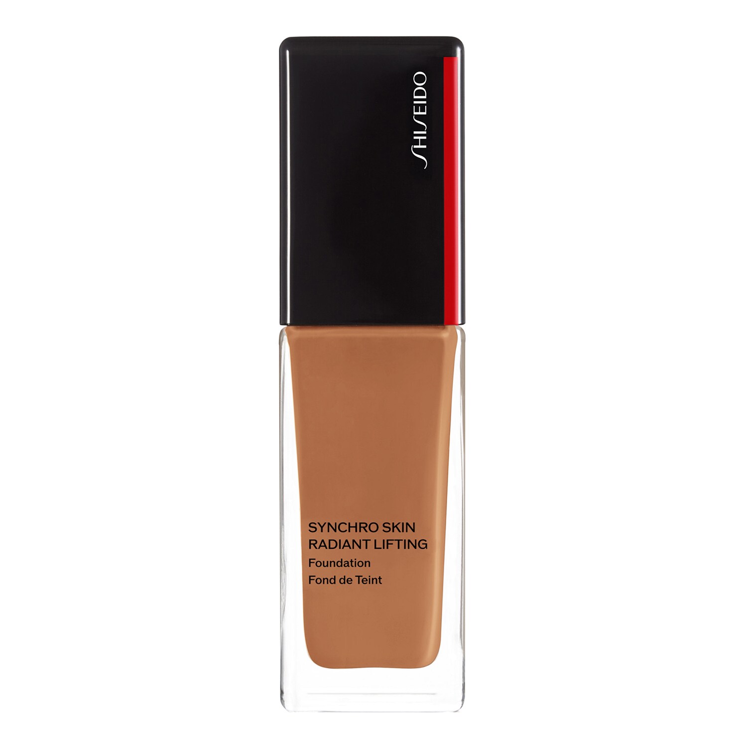 

Тональная основа Synchro Skin Radiant Lifting Foundation -Flüssige Grundierung Shiseido, 430 (30ml)