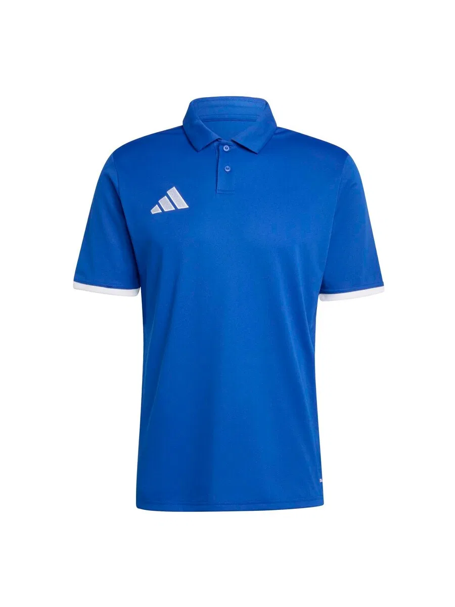 Спортивная футболка ADIDAS PERFORMANCE Performance Shirt 'Entrada26' синего цвета