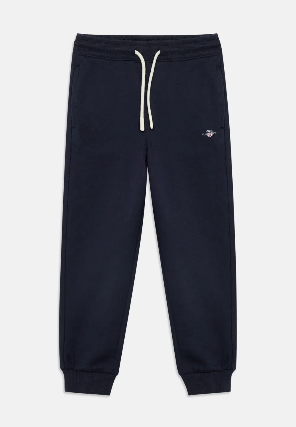 Спортивные штаны Shield унисекс Gant, Evening Blue