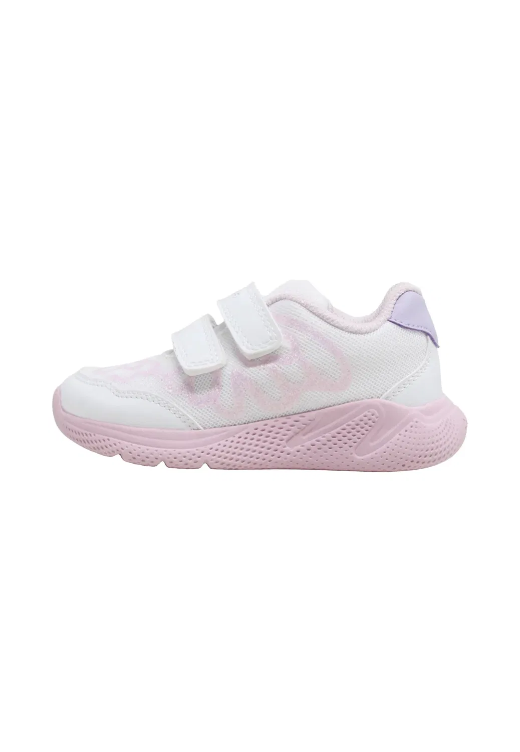 B sprintye c8471 var - детская обувь Geox, White Dim