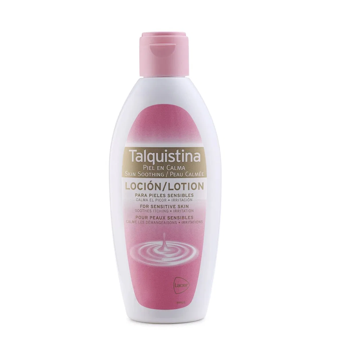 Тальк-пудра TALQUISTINA, 50 г