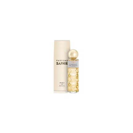 Парфюмерная вода Saphir Freedom Eau De Parfum Spray 200 мл