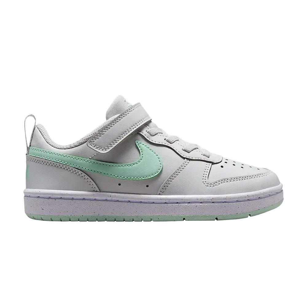 Кроссовки Cosmic Runner GS Nike, Playful Pink Bleached Lilac Black