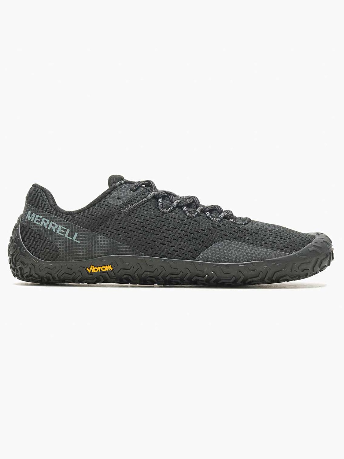 

Горные кроссовки Merrell VAPOR GLOVE 6, черный