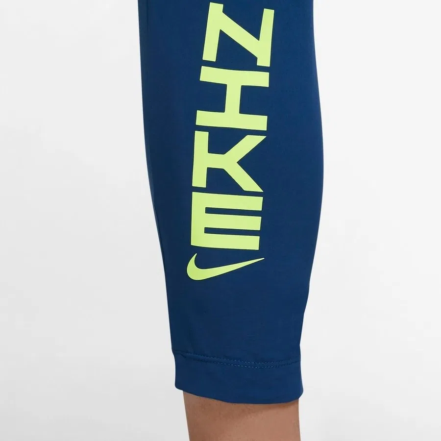 Спортивные штаны Nike Woven Training, Синий — фото 3